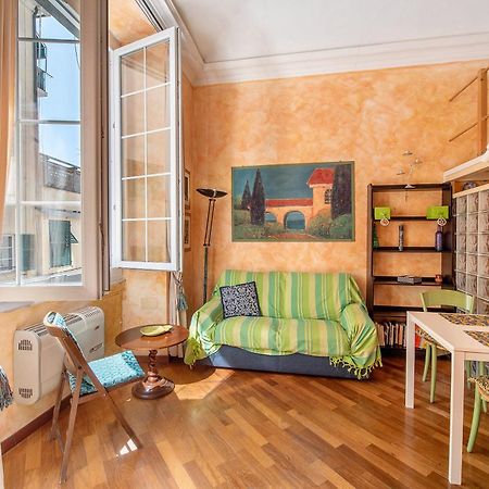Appartement La Casa Di Raffy à Gênes Extérieur photo