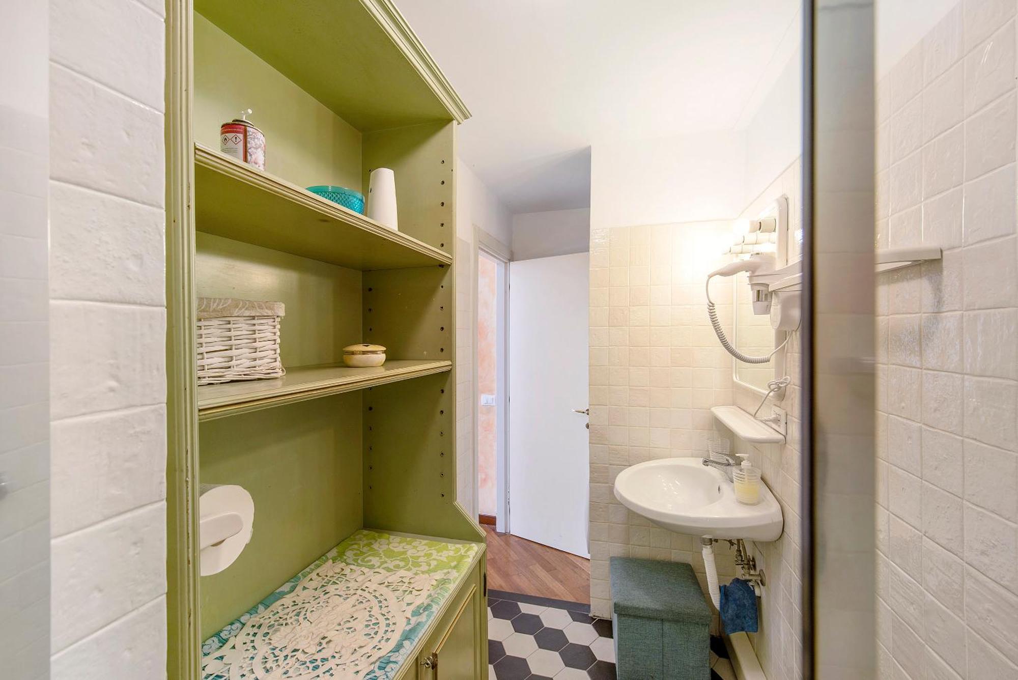 Appartement La Casa Di Raffy à Gênes Extérieur photo